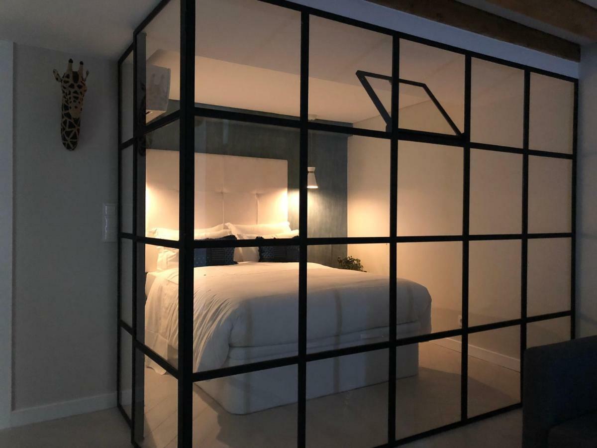 Appartement Canarios Catarina Lissabon