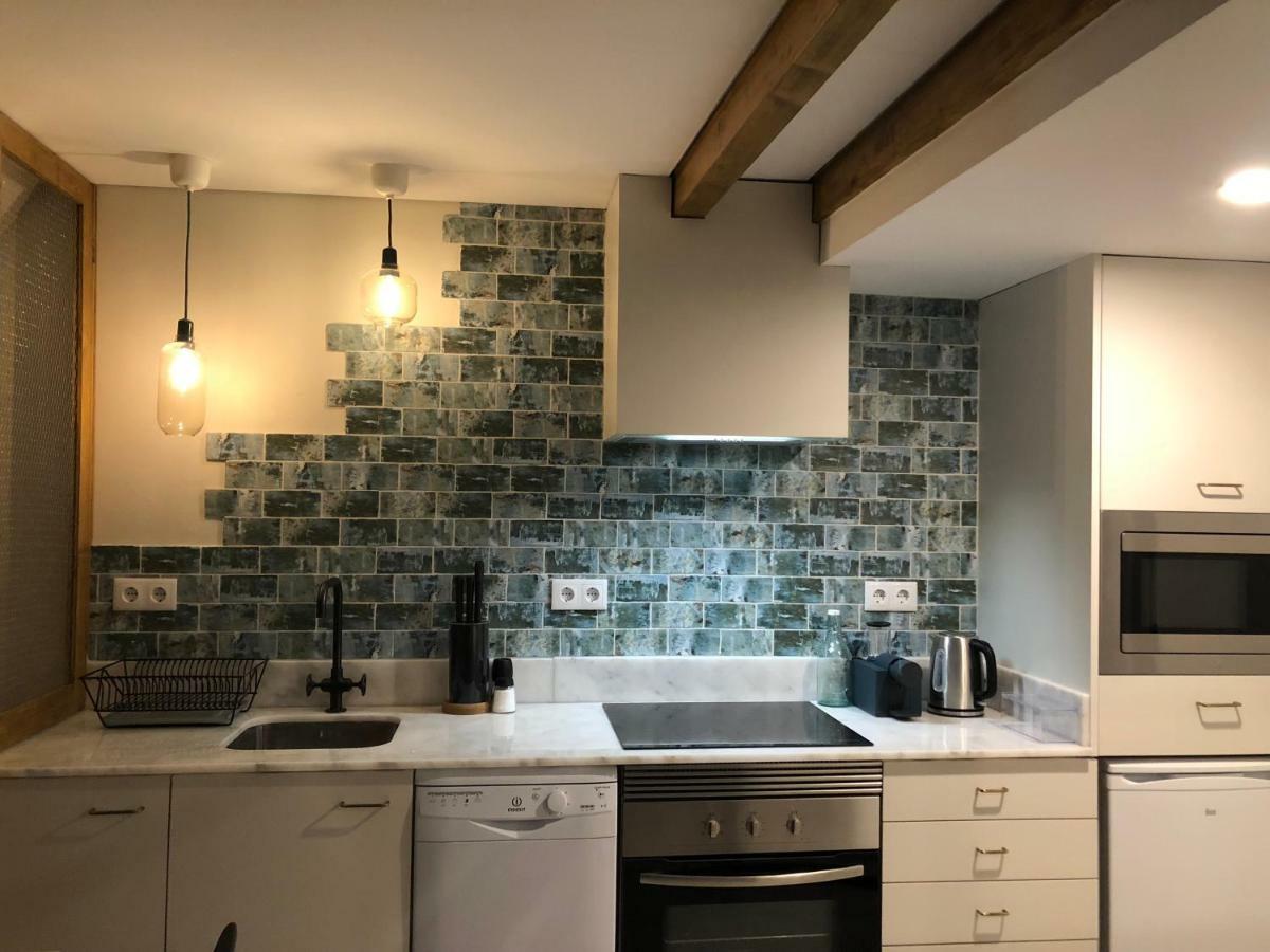 Canarios Catarina Appartement *