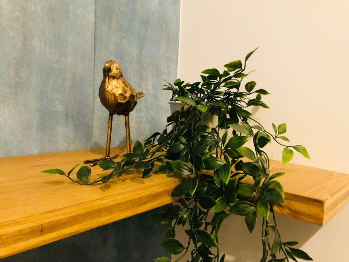 Appartement Canarios Catarina Lissabon