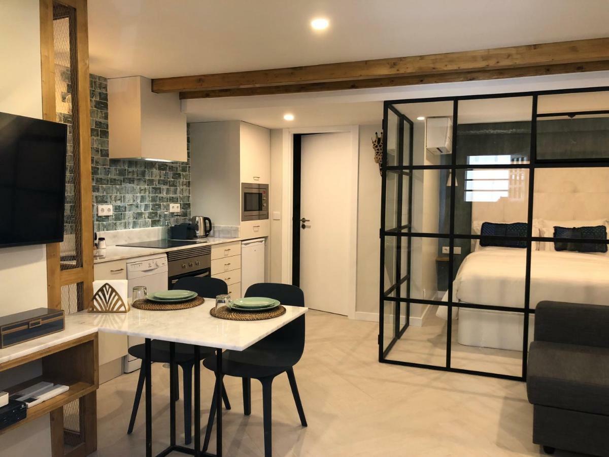 Appartement Canarios Catarina Lissabon